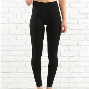 Women’s Black Tights